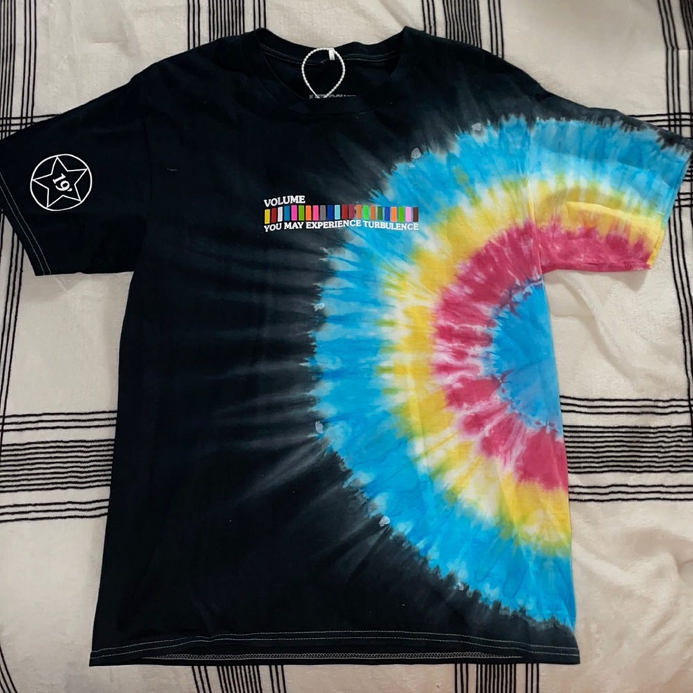 Astroworld shirt